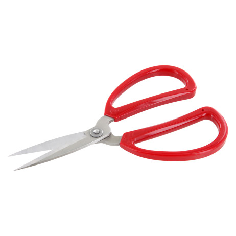 Schere mit Edelstahlschneide