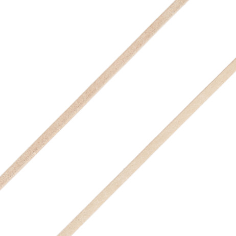 Lederbänder flach 2,3x1,3mm – Bild 4