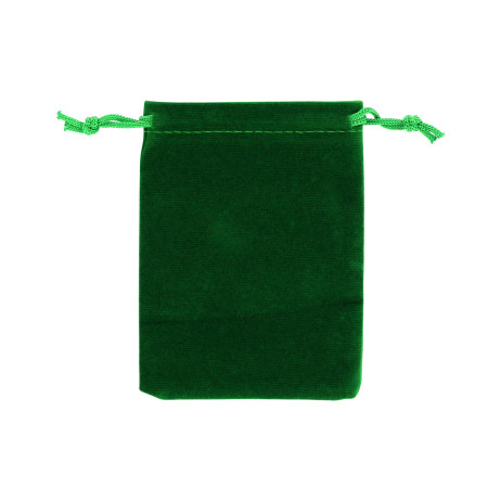 Samtbeutel 15x12 cm – Bild 5