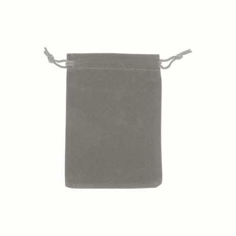 Samtbeutel 15x12 cm – Bild 6